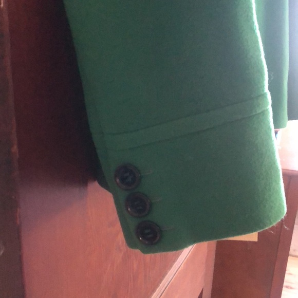 Spring coat - Picture 4 of 5